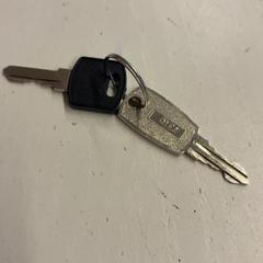 Sleutel، كما تم الإبلاغ عنه بواسطة HTM عبر iLost