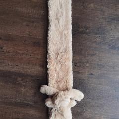 Scarf, som rapportert til iLost