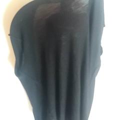 Casaco de malha preto, a été signalé par IKEA Matosinhos utilisant iLost