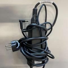 Cargador de portátil, segundo informou Heidelberglaan 15 usando iLost