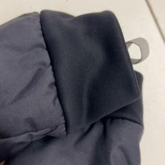 Rukavice, jak nahlášeno HTM pomocí iLost