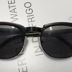 Brille, gemeldet von Regio Limburg - Leuven über iLost