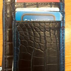 Wallet, as reported by Blauwnet Zwolle using iLost
