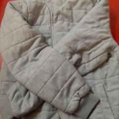 Jacket, zoals gemeld door UvA REC met iLost