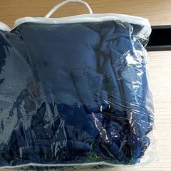 Bag, som rapportert av Regio Limburg - Leuven ved bruk av iLost