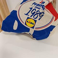 Sac tissu & Avec casserolles, ako bolo nahlásené IKEA Saint-Etienne pomocou iLost