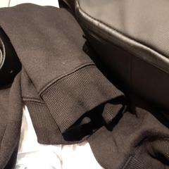 Ring, bag, clothes, zgłoszono przez MEININGER Hotel Lyon Centre Berthelot przy użyciu iLost