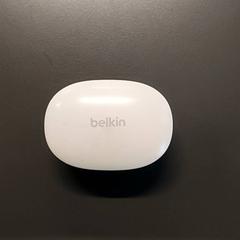 Elektronikk Draadloze oortjes, som rapportert av Centraal magazijn ved bruk av iLost