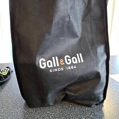 Borsa, come riportato da Connexxion Amstelveen utilizzando iLost