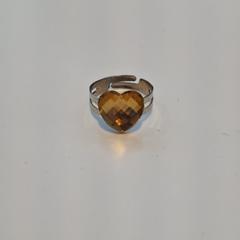 Ring Brons hartje, come riportato da IJsselland Ziekenhuis utilizzando iLost