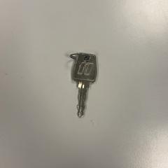 Kulcs Zilver, amint azt Vrije Universiteit Amsterdam az iLost segítségével jelentette.