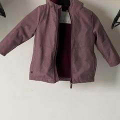 Jaqueta & Jaqueta infantil Altrosa, segons ha informat hoop Kirche - Campus Achim mitjançant iLost