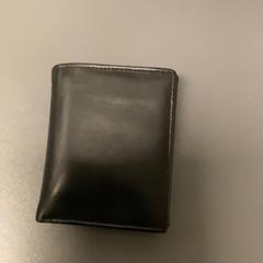 Portemonnee Frandsen, zoals gemeld door MEININGER Hotel Copenhagen met iLost