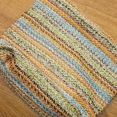 İLost kullanarak HTM tarafından bildirildiği gibi Çanta