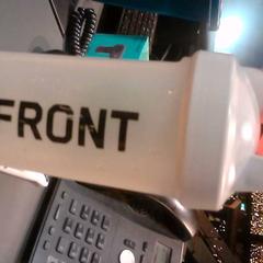 Pohár, jak nahlášeno SnowWorld Landgraaf pomocí iLost