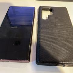 Smartphone Samsung S22, a été signalé par Gemeente Amsterdam utilisant iLost