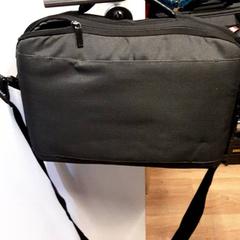 Taška, jak nahlášeno Qbuzz ZHN pomocí iLost