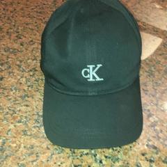 Baseball kappe, gemeldet von Pathé Nijmegen über iLost