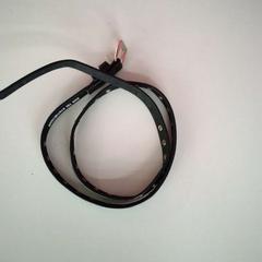 Öv, amint azt Twisto az iLost segítségével jelentette.