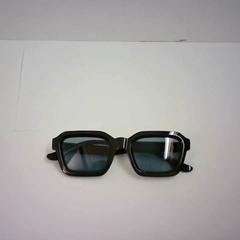 Gafas de sol, segundo informou Bobbejaanland usando iLost