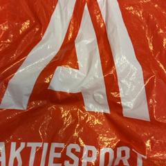 Tote bag, as reported by RET using iLost