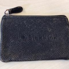 Billetera Van Middelkoop, ha sido reportado por Gemeente Nijmegen con iLost