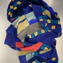 Šála, come riportato da IKEA Brno utilizzando iLost