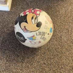 Ball, som rapportert av Burgers' Zoo ved bruk av iLost