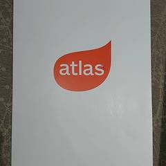 Documento - Map Atlas, ha sido reportado por Centraal magazijn con iLost