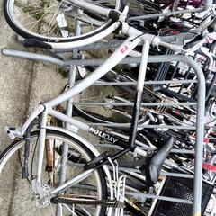 Vélo pour homme Batavus, a été signalé par Stadswerk072 utilisant iLost