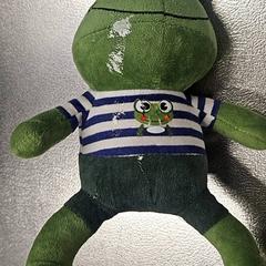 Toy, as reported by IKEA Bratislava using iLost