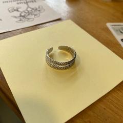 مجوهرات (متنوعة)، كما تم الإبلاغ عنه بواسطة Hortus عبر iLost