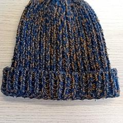 Beanie, jak nahlášeno Centraal magazijn pomocí iLost