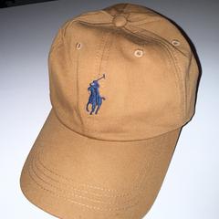 Pet Polo Ralph Lauren, segons s'ha informat a iLost