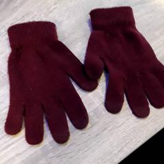 Rukavice, ako bolo nahlásené EBS Tramplein pomocou iLost