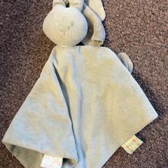 Mantita knuffeldoekje, ha sido reportado por Burgers' Zoo con iLost