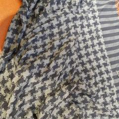 Sciarpa grise, come riportato da TCL utilizzando iLost