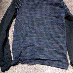 T-shirt Zwart, rapporterat av Burgers' Zoo med iLost