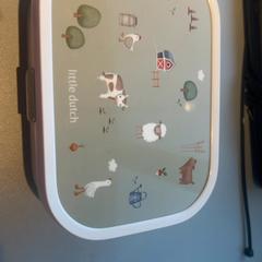 Bricka & Matlåda bakk, rapporterat av Madurodam med iLost