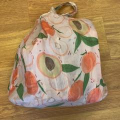 Bag, som rapportert av HTM ved bruk av iLost