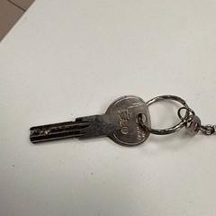 鍵 がiLostで ilévia によって報告されました