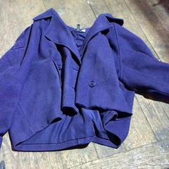 Blazer & Blue, as reported by De Heeren van Aemstel using iLost