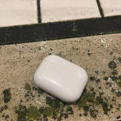 Apple Airpods pro 2 Case, iLost에 보고됨