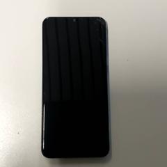 Smartphone-a Blauw Samsung, gisa salatu by Regio Limburg - Leuven iLost erabiliz