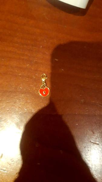 Earring