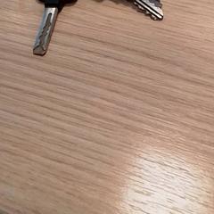Keys, as reported by Qbuzz Fryslân using iLost