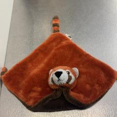 Knuffel Bruin