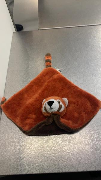 Knuffel Bruin