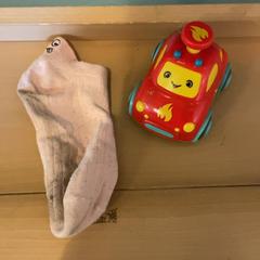 Hračka, jak nahlášeno Familie Resort Molenwaard pomocí iLost