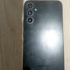 Smartfon Samsung - Zwart, zgłoszono przez Centraal magazijn przy użyciu iLost